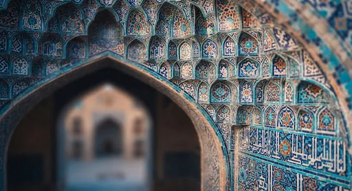 Registan Square