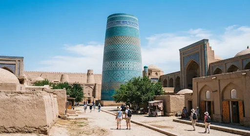 Khiva