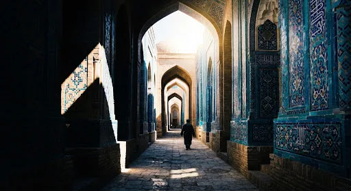 Samarkand